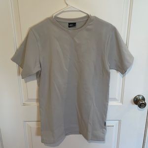 Publish oversized Tshirt Gray